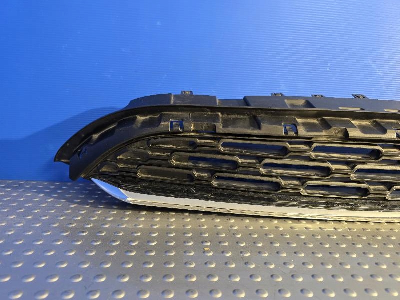 фото №5, Mini cooper clubman s cooper s f54 51137381981 решітка радіатора решітка радіатора решітка радіатора