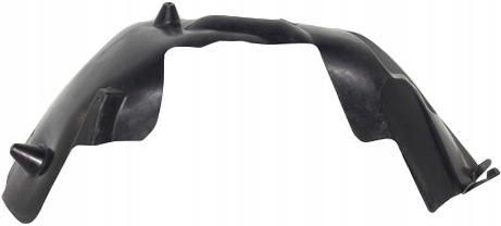 фото №1, Dpa подкрылок 88091694002