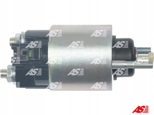 фото №11, As-pl ss6020 выключатель электромагнитный, rozruszn