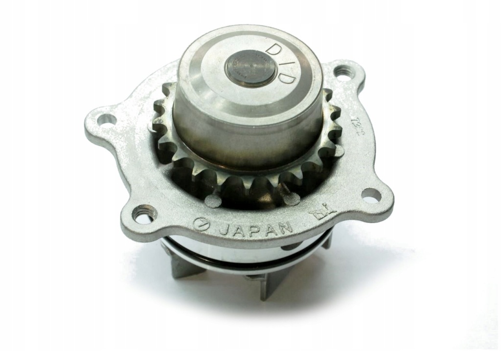 фото №1, Насос wody subaru legacy outback tribeca 3.0 orygi