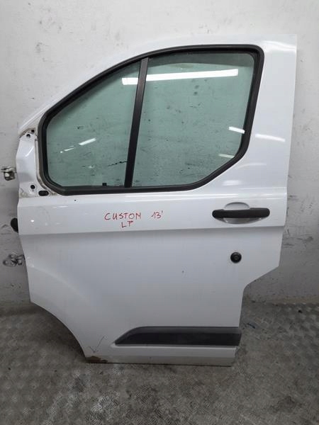 фото №1, Двері лівий перед ford transit custom i mk1