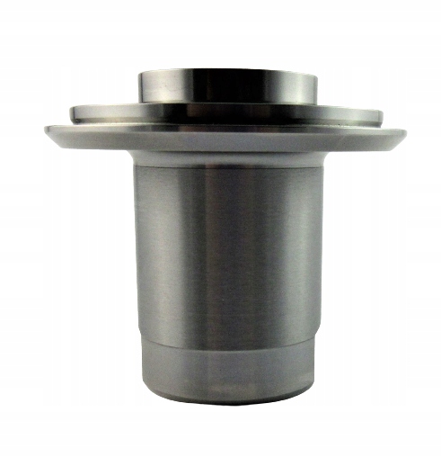 фото №3, Ступиця 4r55e 5r55e