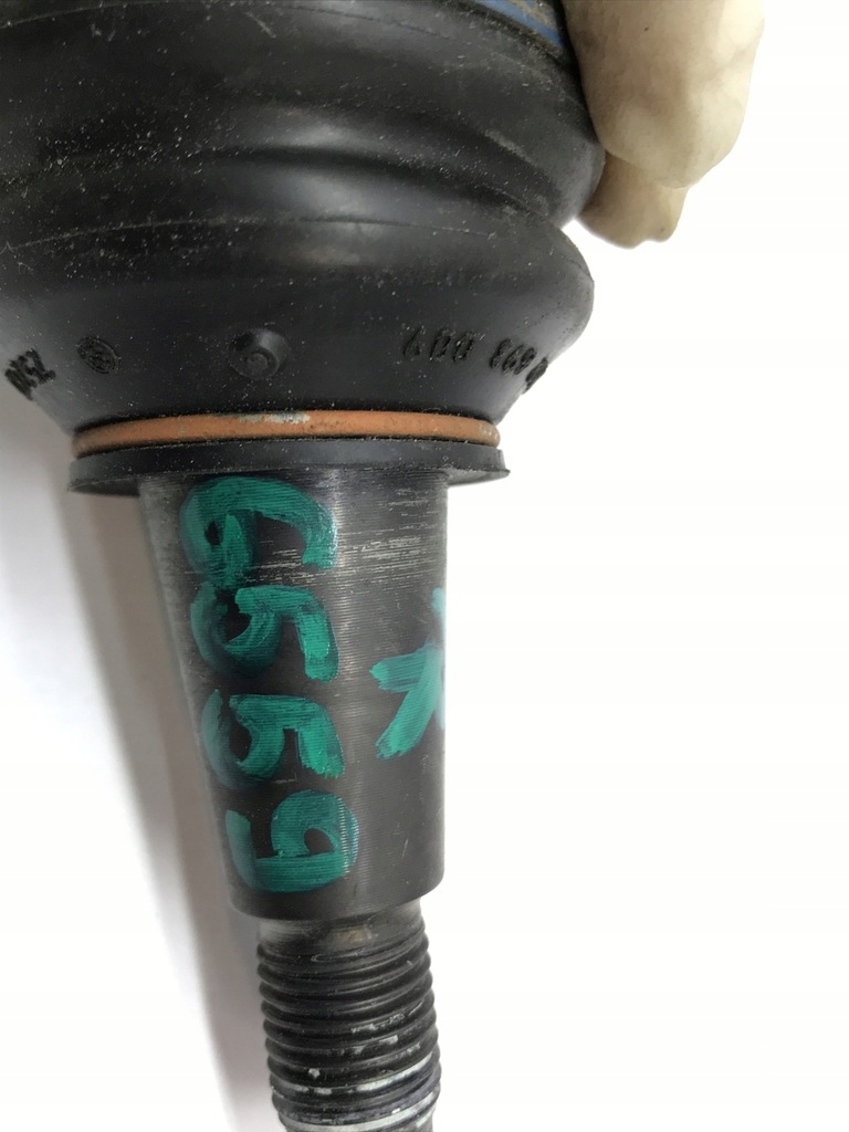 фото №8, Audi a6 c7 шаровая опора рычага 4g0689c