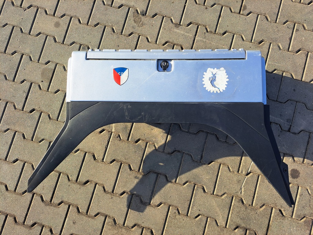 фото №2, Подножка подножка верхний левый renault magnum dxi