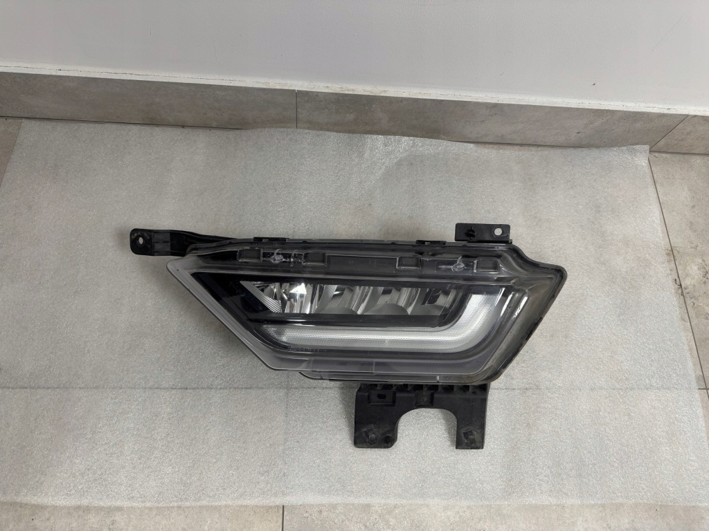 Купити Ford f150 f-150 протитуманна фара led drl лівий оригінал європа 11529s25e