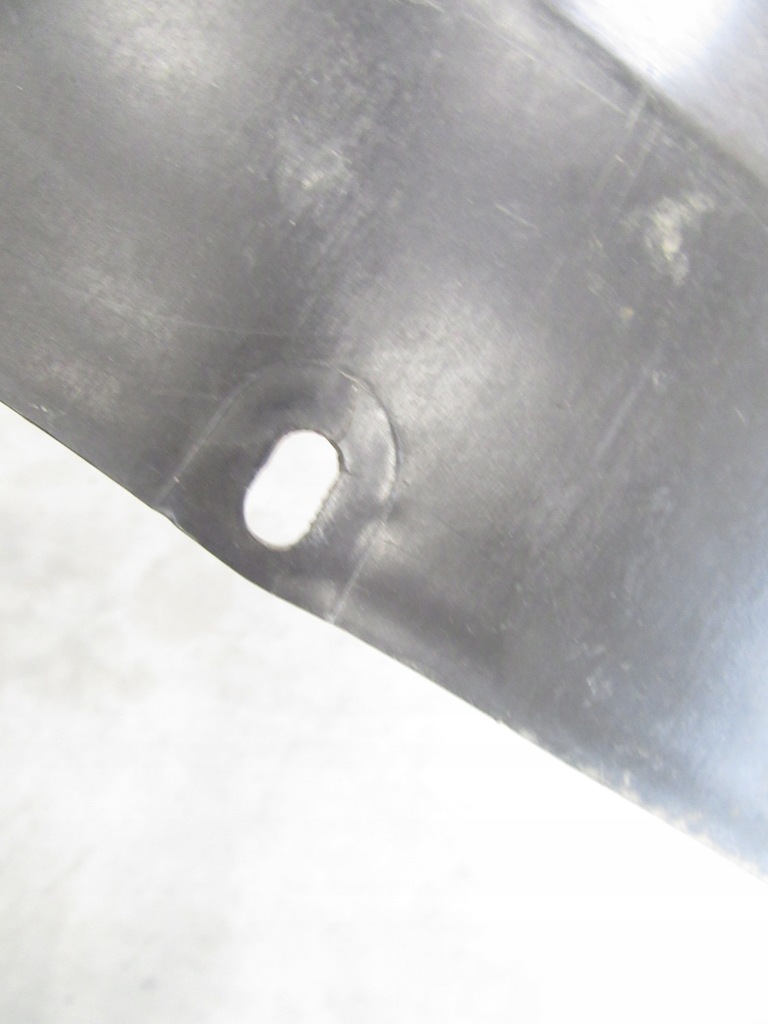 Купити Підкрилок лівий ліва перед bmw e34