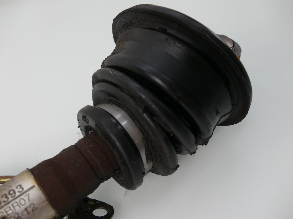 фото №9, Renault espace iv 1.9 dci приводной вал левая левый перед