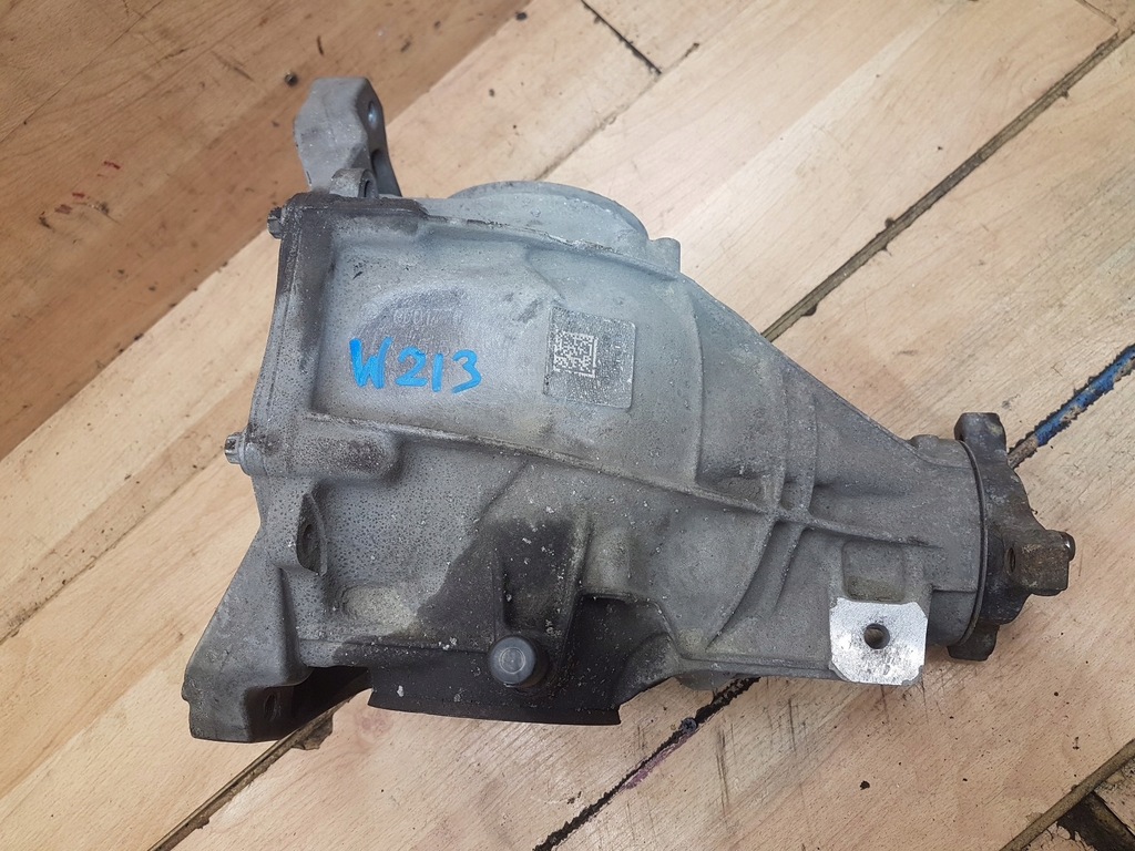 фото №1, Дифференциал мост задняя mercedes w213 2.0 cdi