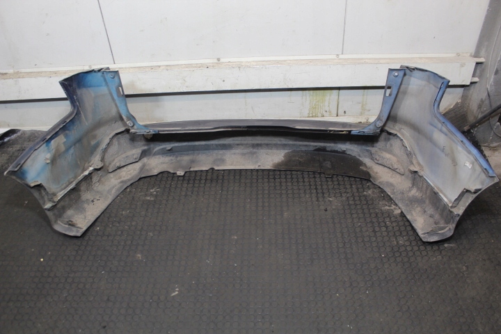 Бампер задний ford focus iii mk3 r6 Цена