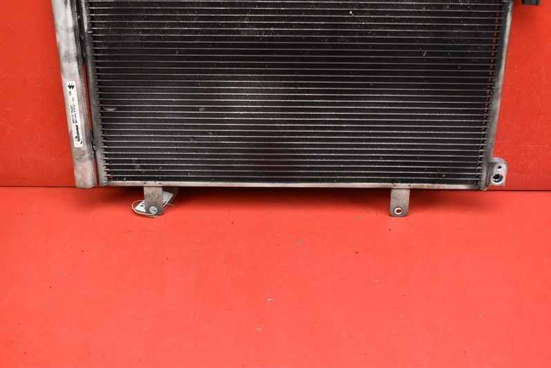 фото №6, Радиатор кондиционера 95310-79j01 fiat sedici 1.6 16v 120 km 09-12