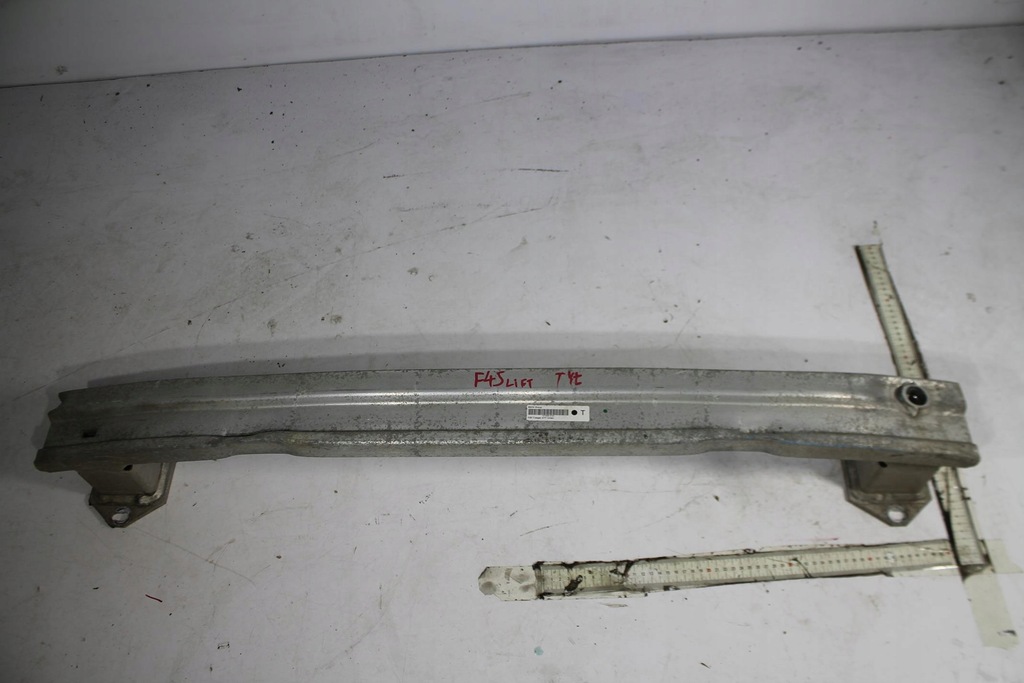 фото №1, Балка бампера задняя bmw 2 f45 14-