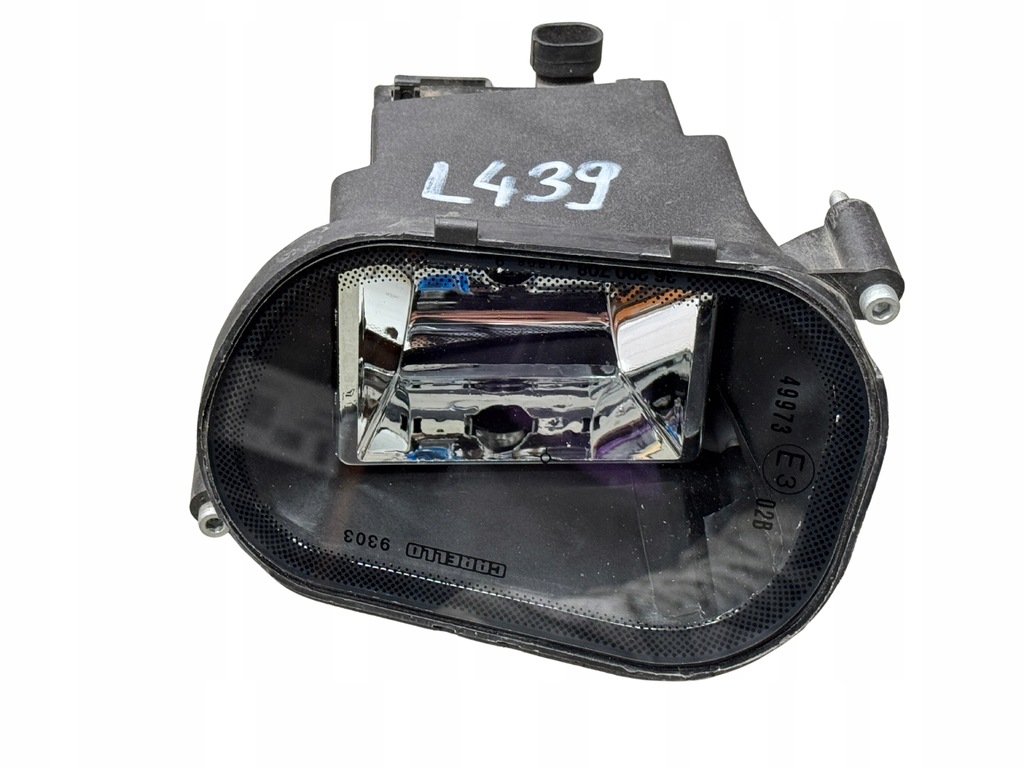 фото №1, Alfa romeo 146 протитуманна фара лівий перед