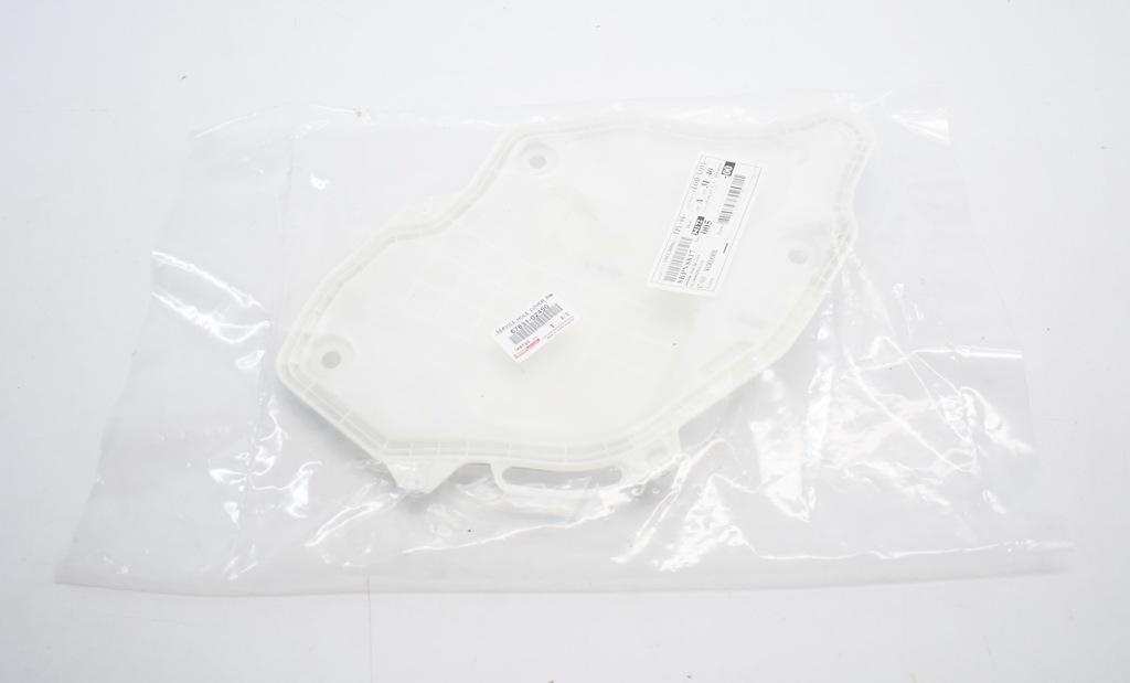 фото №1, Toyota corolla e21 права захист двері перед nowa