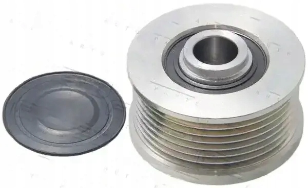 Купити Шків генератора nds-z51 febest nissan