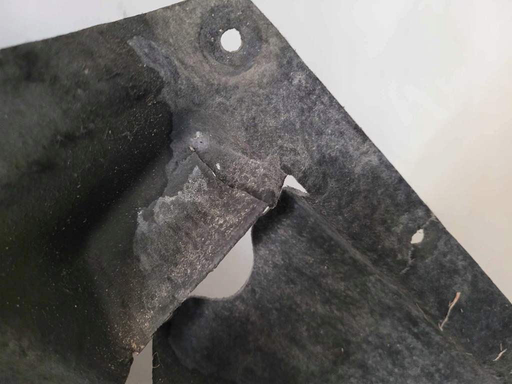 фото №5, Захист плита нижня pod двигун bmw f10 7185113