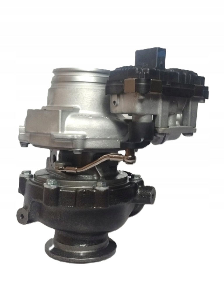 Турбонагнітач mini cooper f55/f56/f57 2.0d 170km 190km 819977 гарантія в Україні