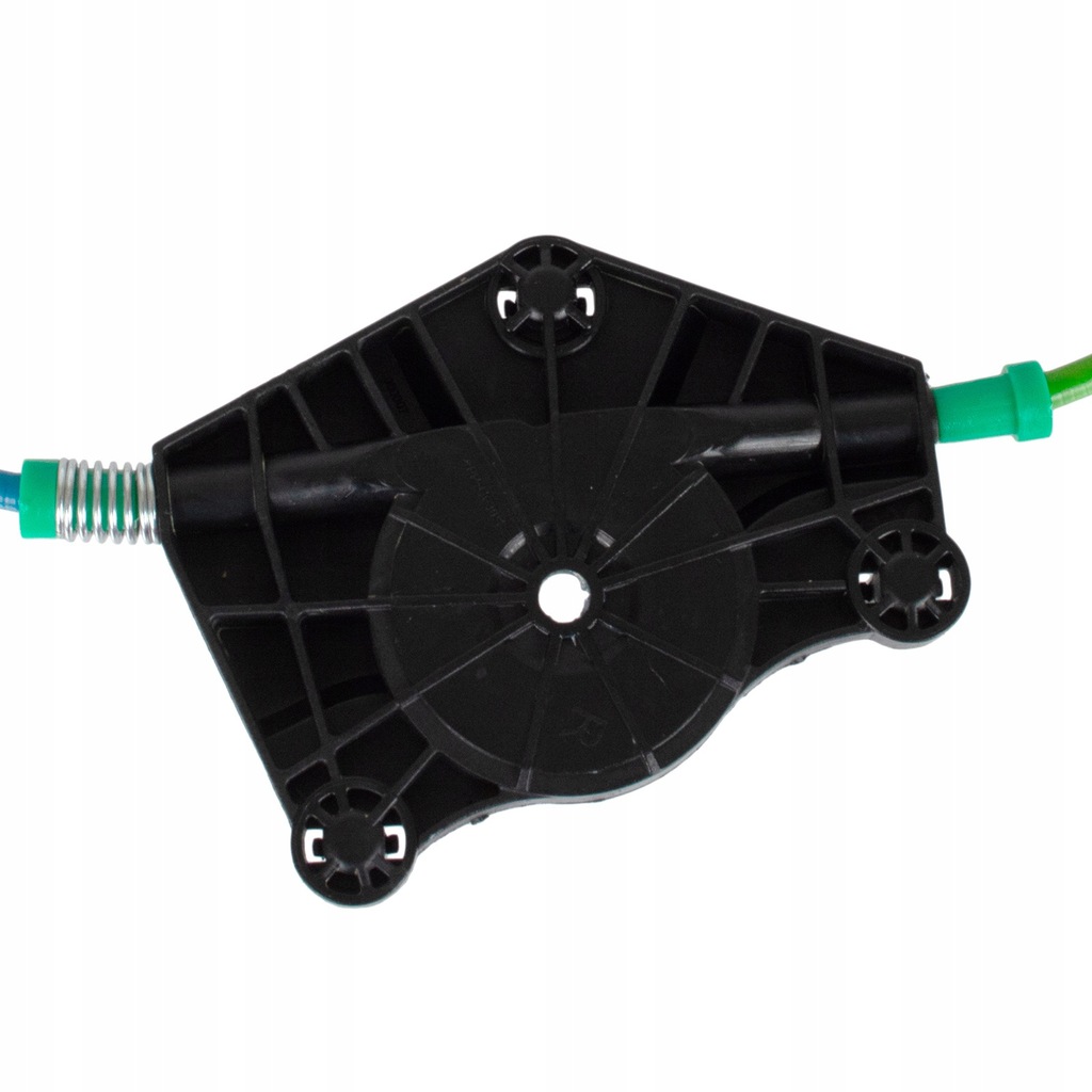 фото №4, Механизм подъёма стекло задняя p alfa romeo 159