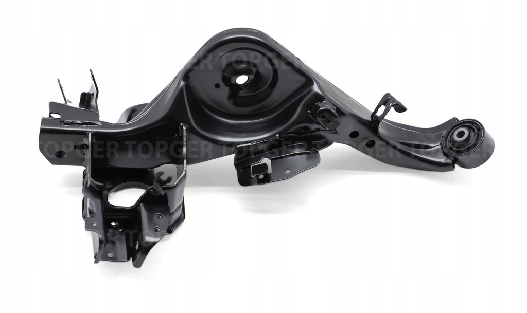 фото №3, Рычаг правый задняя nissan qashqai, rogue, x-trail, renault koleos, kadjar