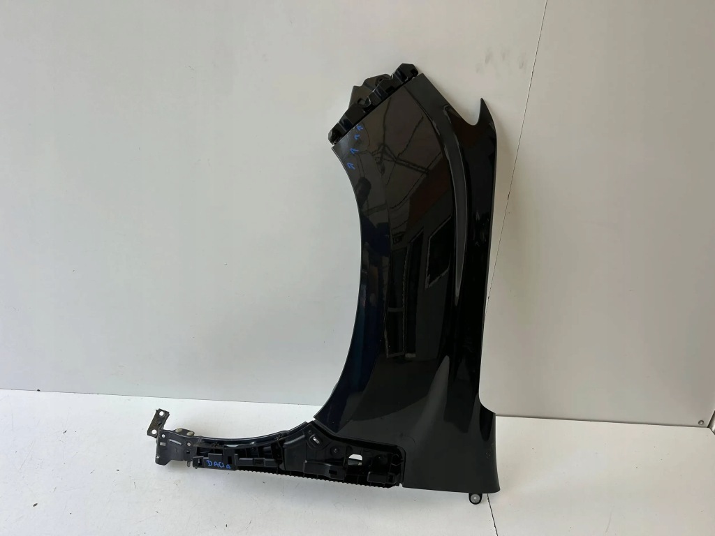 фото №1, Dacia duster lift крила лівий перед оригінал