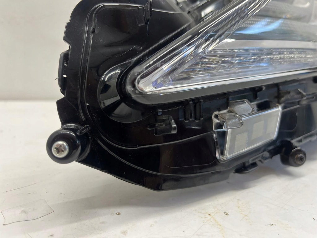 фото №6, Лампа ліва лівий full led toyota camry 2018-