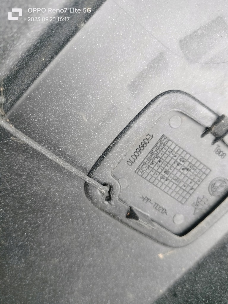 фото №9, Fiat fiorino bipper qubo бампер перед 1308778070