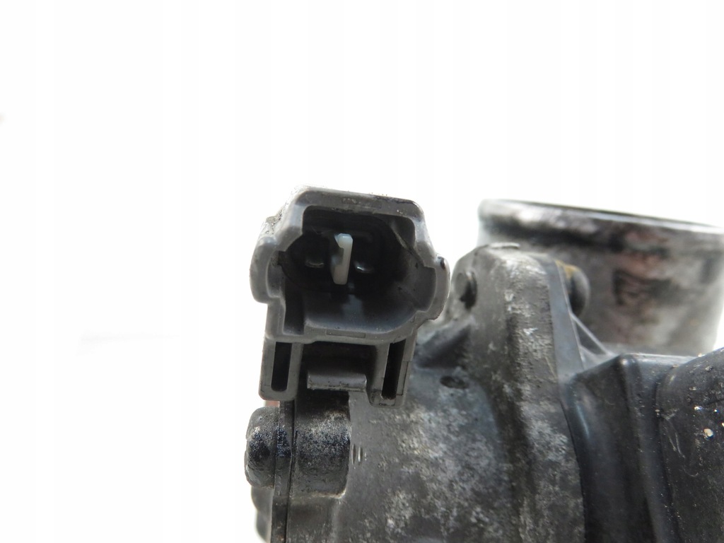 фото №12, Corolla e12 kombi d4d 02-04 дросельна заслінка