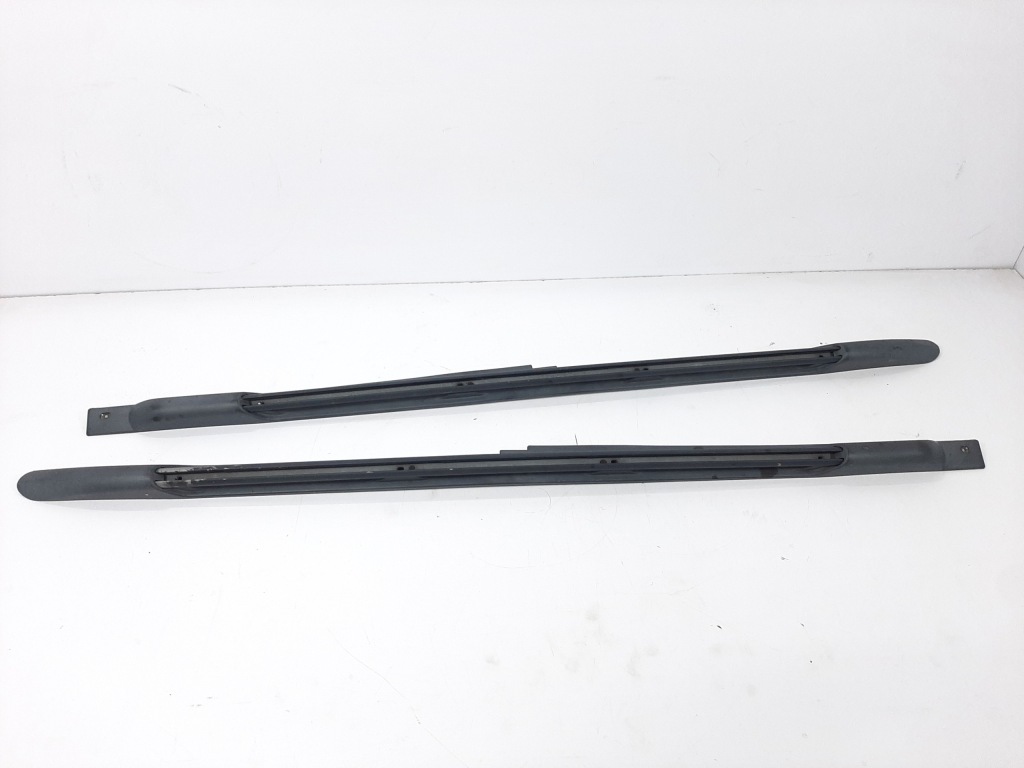 фото №1, Dodge durango ii lift 07r рейлинги кровельные kpl