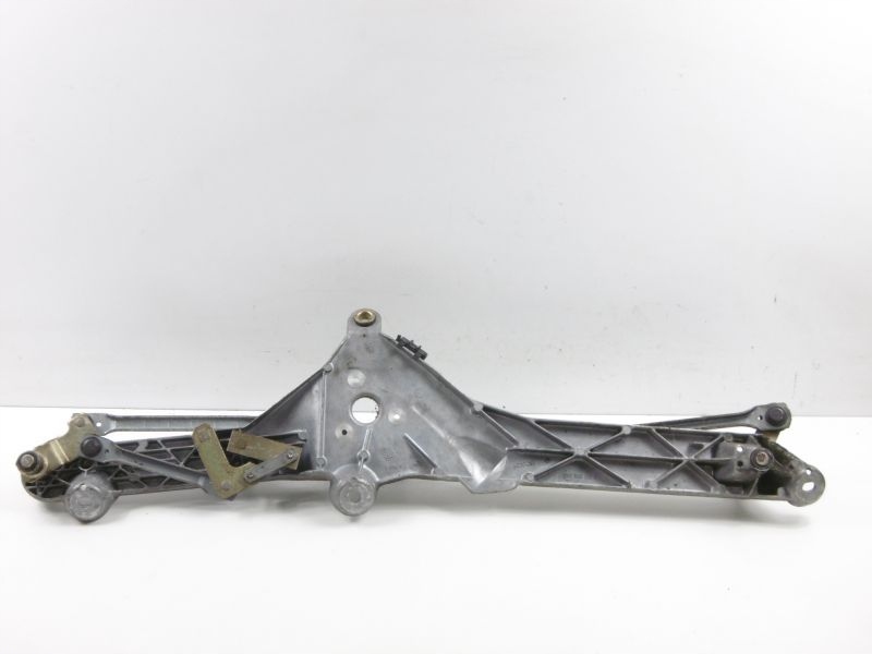 фото №6, Mercedes s w220 механизм дворник перед