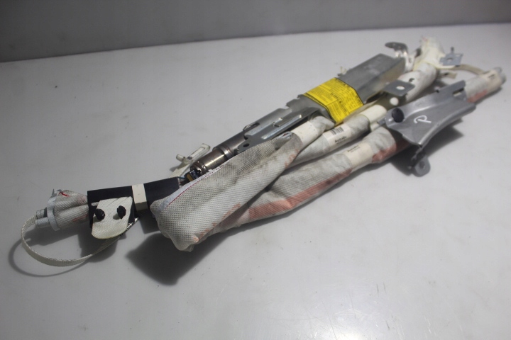 фото №1, Шторка безопасности воздушная правая kia ceed i lift