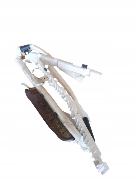 фото №1, Chrysler pacifica шторка безпеки ліва