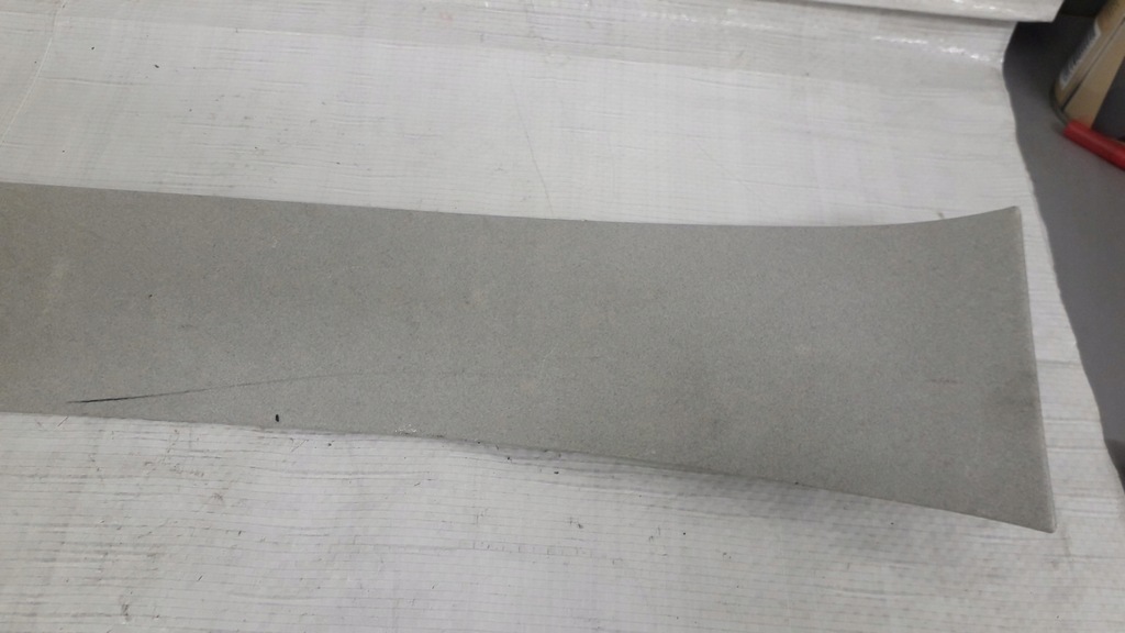 фото №7, Молдинг потолочный vw new beetle 1c0867617e 1c0867617c