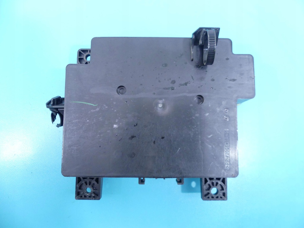 фото №7, Бортовий комп'ютер набір e6t78871h lancer viii x 1.6 16v