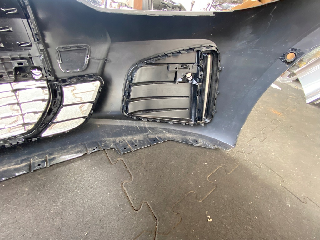 фото №9, Бампер перед передний m набор bmw i4 g26