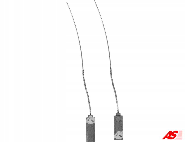 фото №7, Щетки генератора brand new as-pl alt