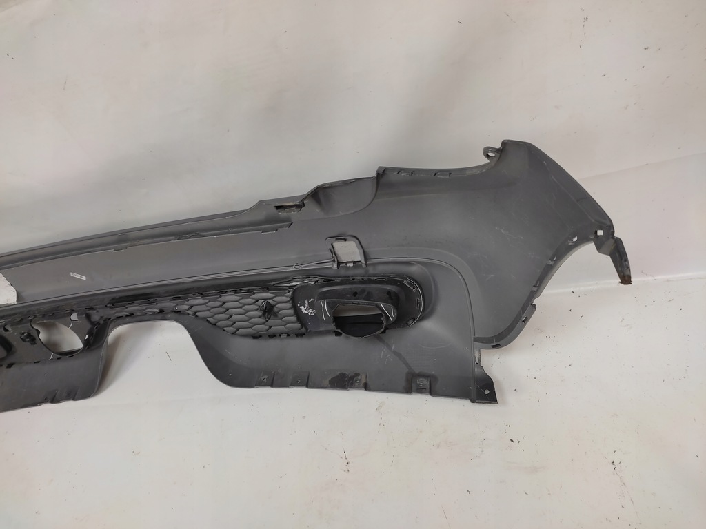 фото №12, Mini cooper f56 s sport бампер задній pdc 2013-