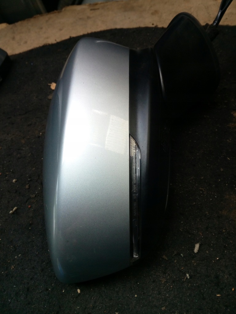 фото №1, Зеркало правое mazda 6 gl 18rok eu