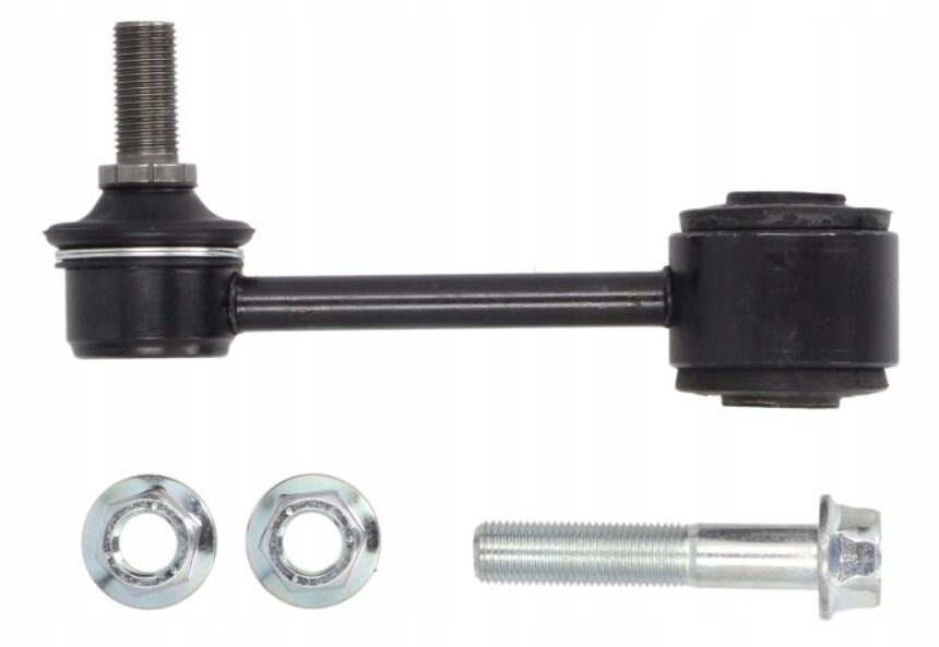 фото №1, 555 соединитель стабилизатора задняя nissan nv200