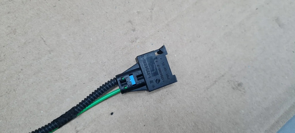 фото №15, A4 b9 8w волоконно-оптический кабель кабель 4e0973702 a5 8w q5