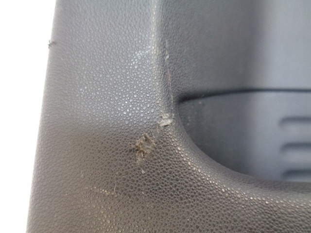 фото №6, Citroen c4 cactus обшивка обивка дверь правый задняя задний 98011898zd