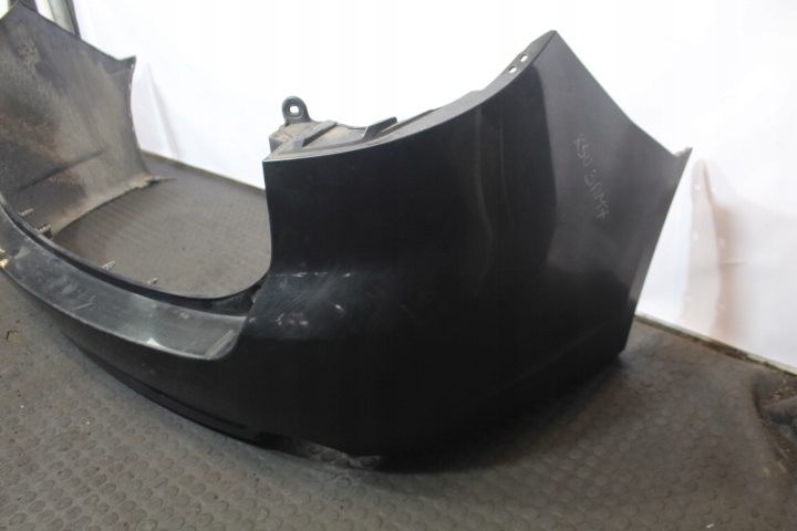 фото №4, Бампер задній mazda 6 ii