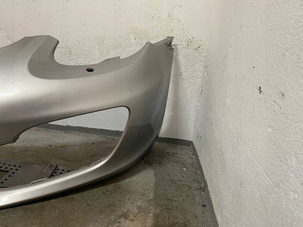 фото №9, Бампер перед передний porsche boxster cayman 981 12-16