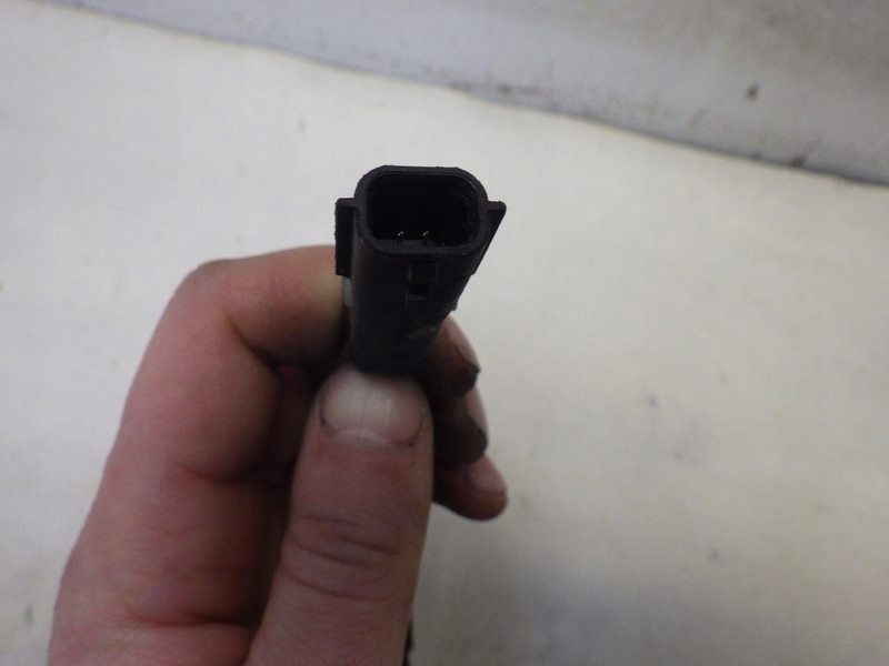 фото №6, Поворотный кулак суппорт левый перед sandero iii 1.0 tce