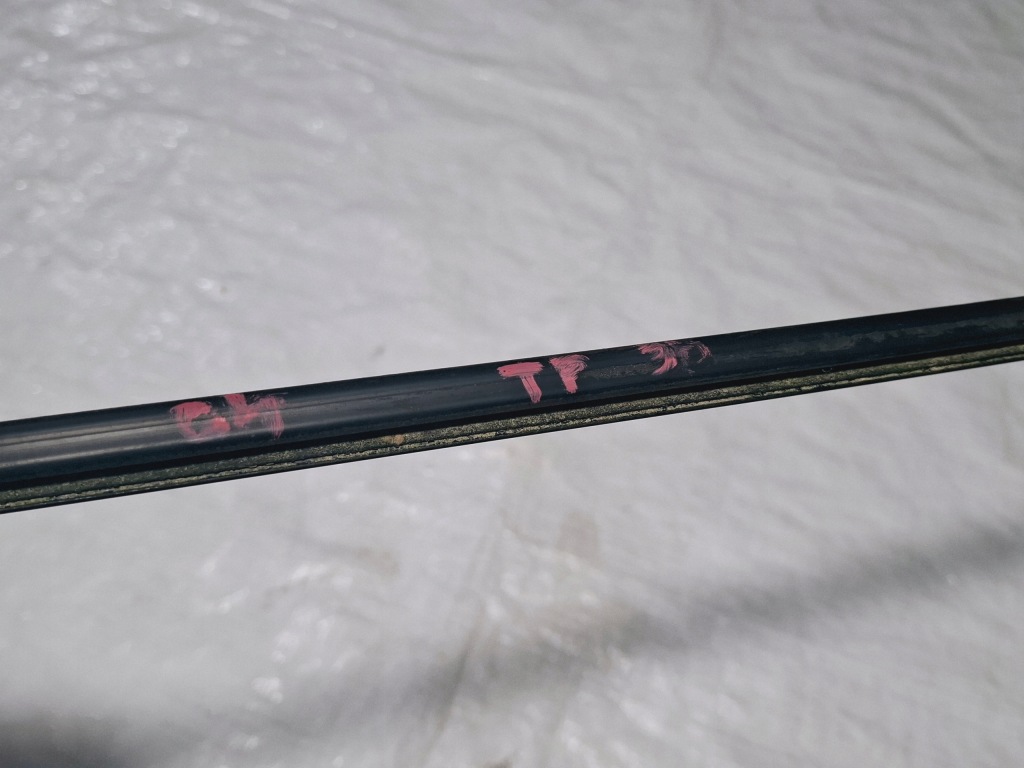 Молдинг кровельная на крыша задний  задняя правый  vw golf iv 4 1j0 хэтчбек 3 дверь Оригинал