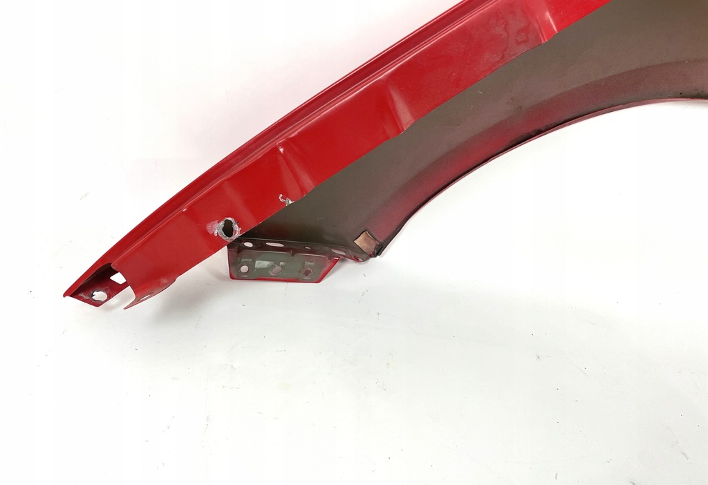 фото №10, Dodge charger 2015+ крила правий передній перед