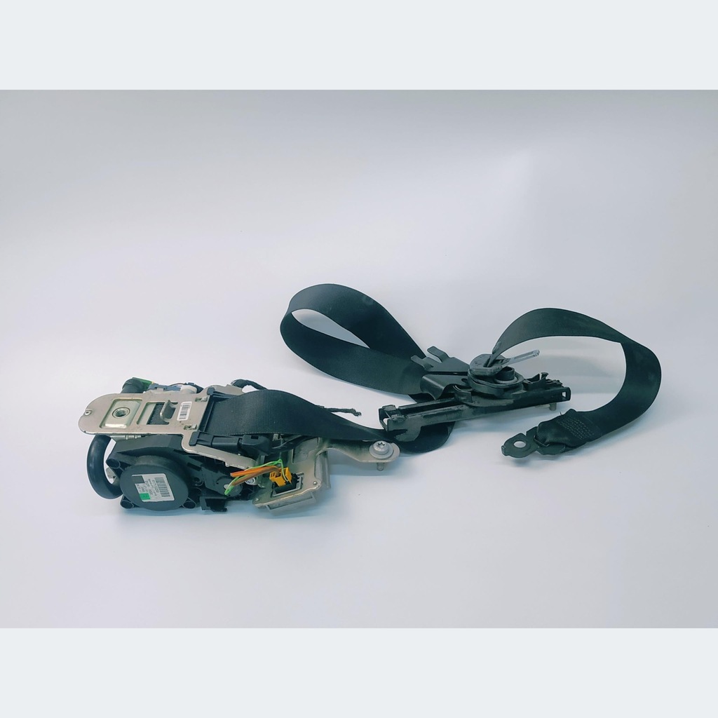 фото №1, Pas безпеки mercedes-benz оригінальний номер a2128607685