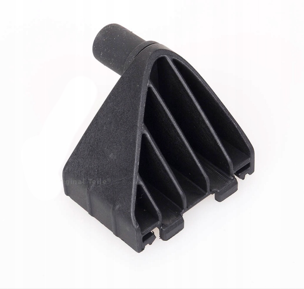 фото №1, Гачок шторка полиця багажника vw caddy