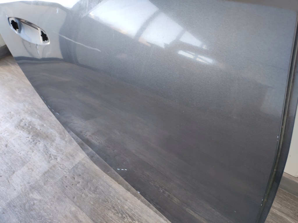 фото №6, Двері opel astra l vi od 2022- задні праве