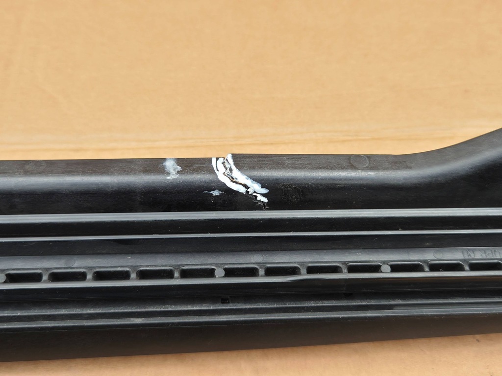 фото №16, Hyundai ioniq 5 21- жалюзи впуск воздуха правый 86990g1000