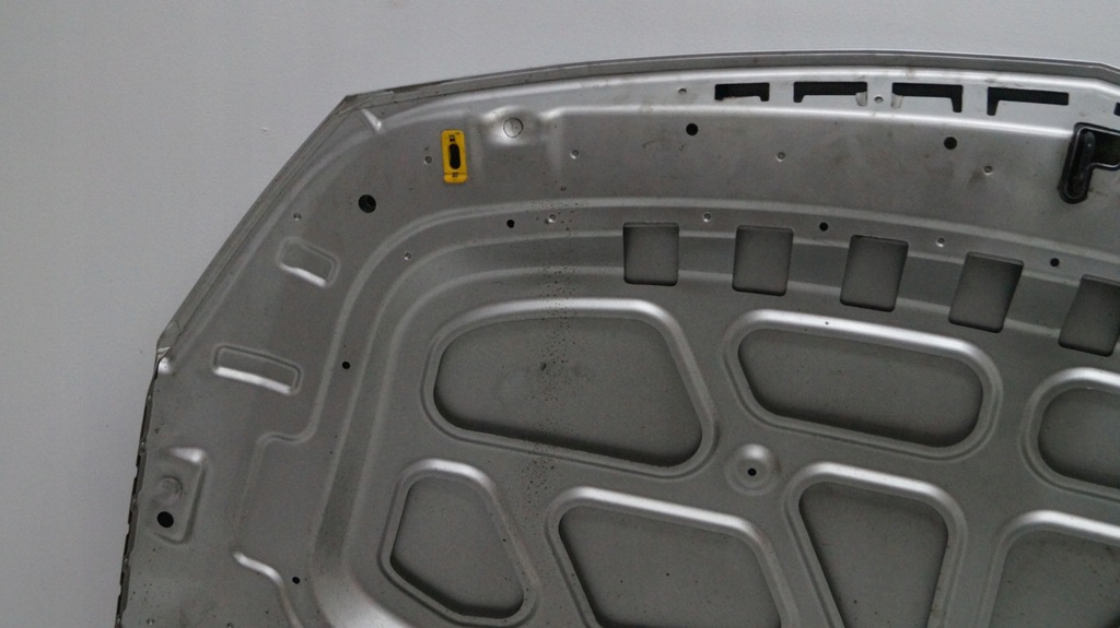 фото №12, Капот opel astra j z176 2010