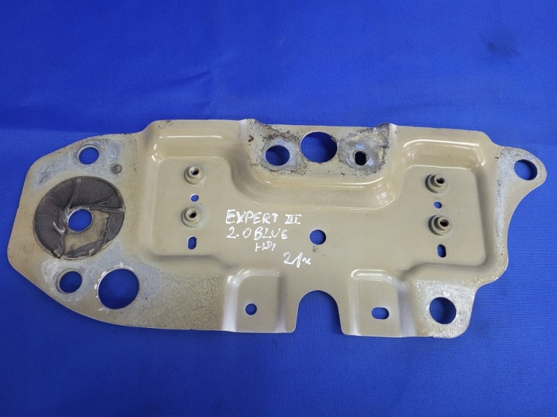 фото №1, Подъемник колеса запасного jumpy iii expert iii